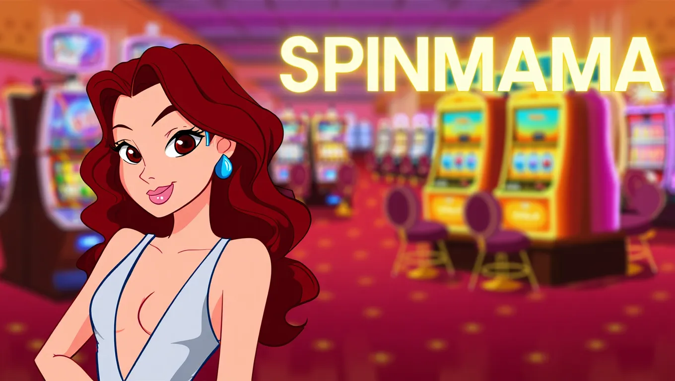 spinmama