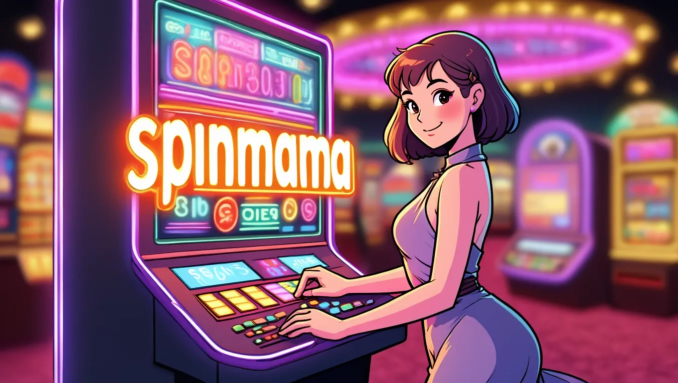 spinmama